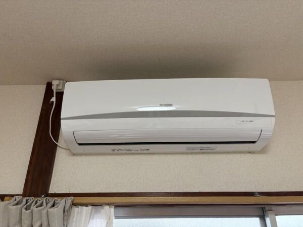 いなばハウスの設備
