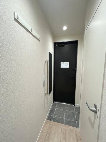 Ａｓｔｉｅｒの玄関