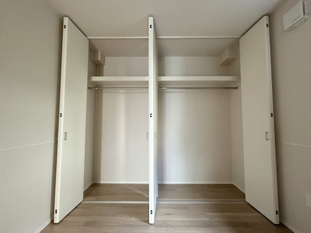 Ａｓｔｉｅｒの収納