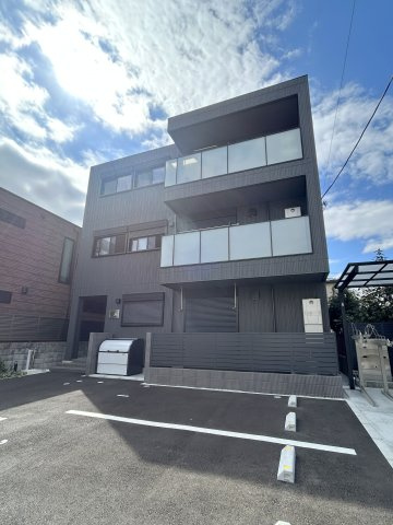Ａｓｔｉｅｒの外観