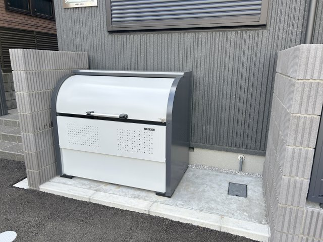 Ａｓｔｉｅｒのその他共用部分