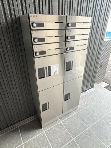Ａｓｔｉｅｒのその他共用部分