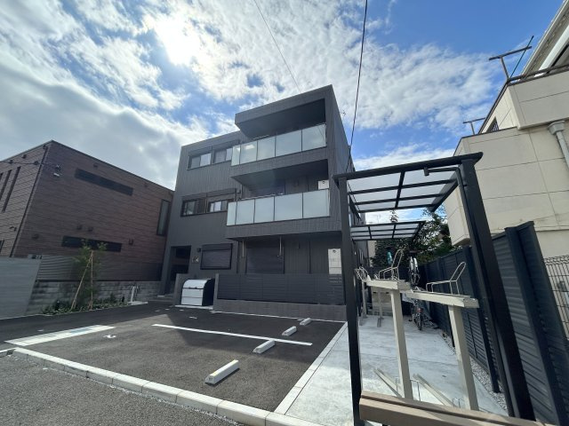 Ａｓｔｉｅｒの外観