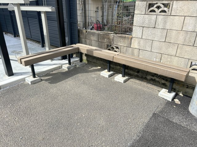 Ａｓｔｉｅｒのその他共用部分