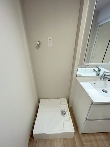 Ａｓｔｉｅｒの洗面所