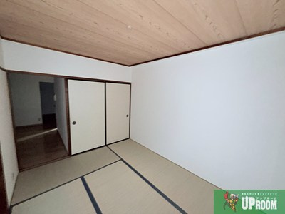 エクセレントライフ清水の和室