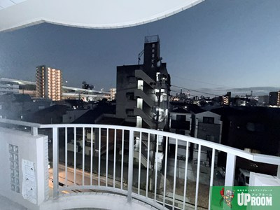 エクセレントライフ清水の展望