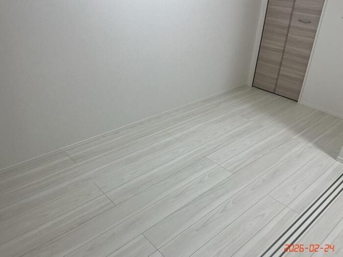 DiosPersimmon長泉　Ⅰ棟の内装