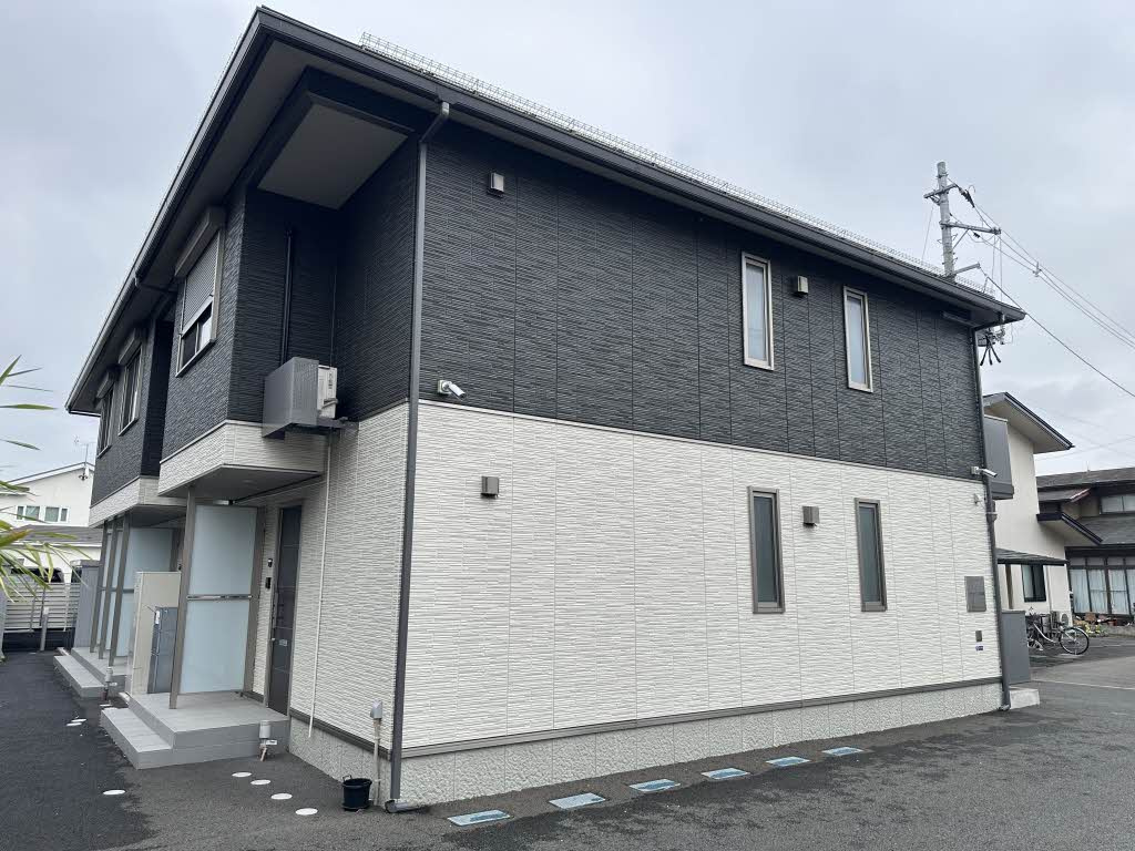 シャーメゾン大沢川原