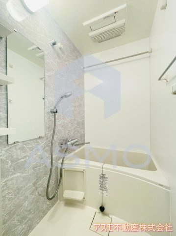 【浴室】 | S-RESIDENCE堺筋本町Uno