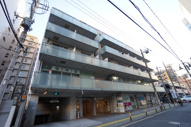 川崎市高津区久本３丁目のマンションの画像