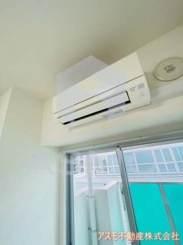 【設備】 | ビガーポリス405同心Ⅲ
