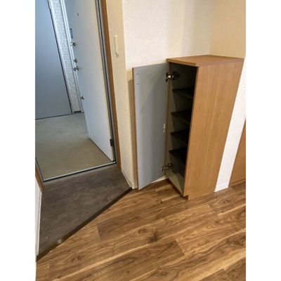 【玄関】 | Studio　N | ★玄関
