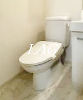 【トイレ】 | カリーノ西国分寺 | トイレです。