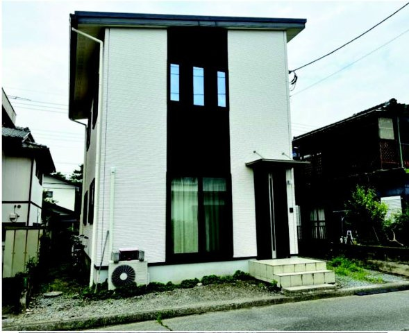 前橋市荒牧町　中古住宅