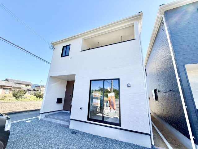紀の川市名手西野　第1期　新築一戸建て