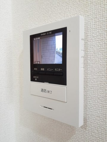 ヴィヴァーチェ　春日野　Ａの設備