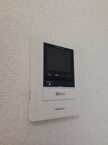ＪａｄｅＨｏｕｓｅ庄町　Ｂの設備