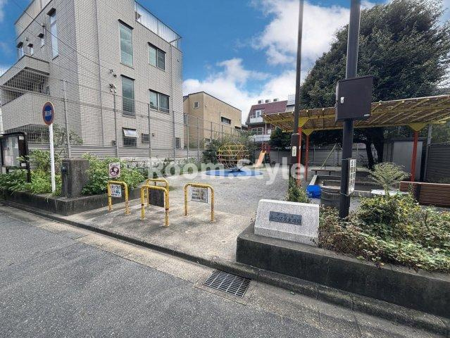 ハートフルタウン（目白1号棟）の周辺|お問合せはお電話でもお受付しております。
03-6450-5211