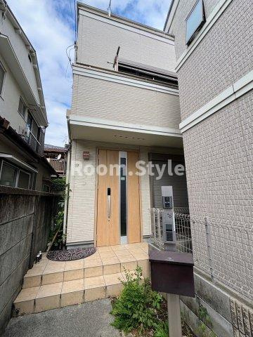 ハートフルタウン（目白1号棟）の外観|お問合せはお電話でもお受付しております。
03-6450-5211