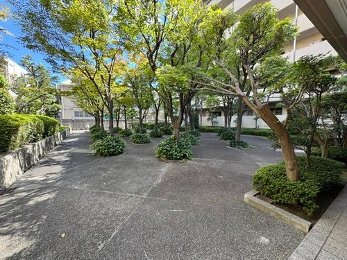 ジークレフ上甲子園の周辺