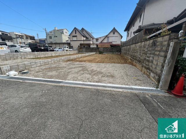 ◆高石市高師浜　第4期　新築一戸建ての外観|現在の進捗状況です！順調に作業進行中、完成が待ち遠しいです！詳細の間取り等、お気軽にお問い合わせください！