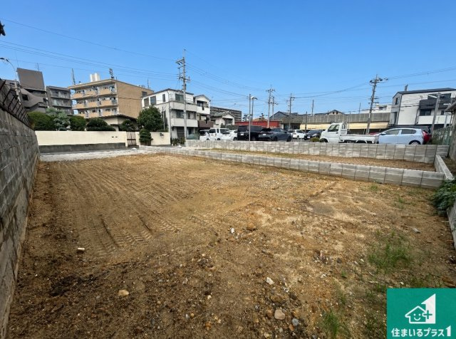 高石市高師浜　第4期　新築一戸建て