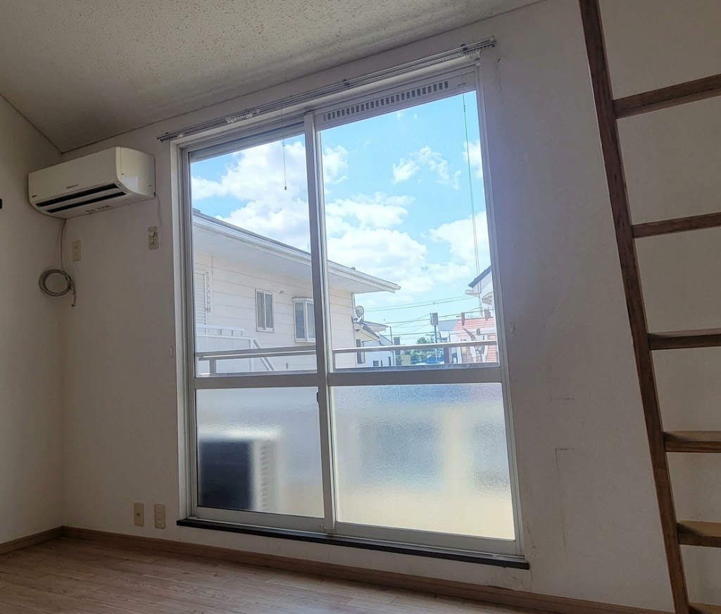 フロレス前原の展望