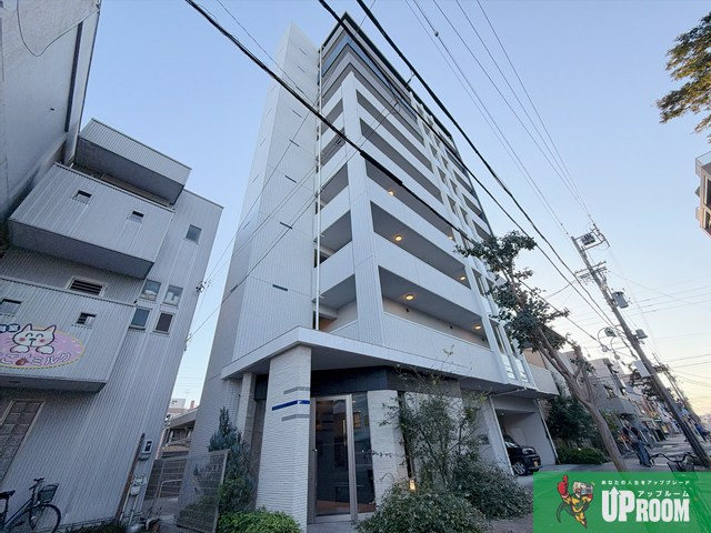 MX-Iの外観