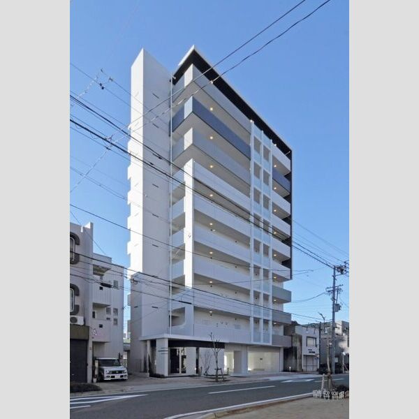 MX-1の外観