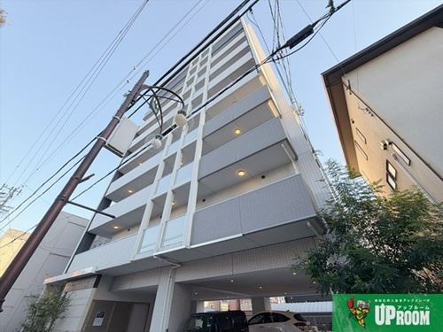 MX-Iの外観