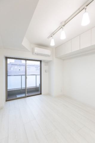 足立区東和５丁目の賃貸マンションの居間・リビング|リビング