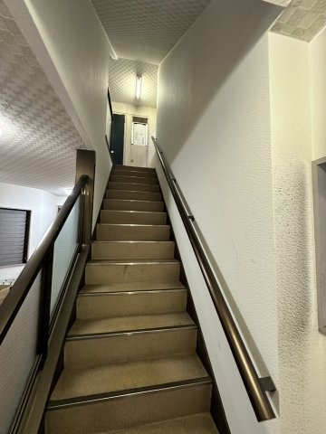 ハイムムラカミのその他共用部分
