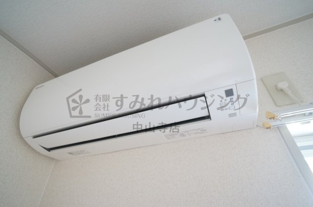 ヴィラ９ナイン【芸短生専用賃貸　※女性専用】の設備