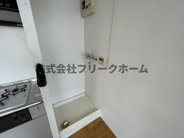 三鷹市上連雀２丁目の賃貸マンションの設備
