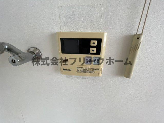 三鷹市上連雀２丁目の賃貸マンションの設備