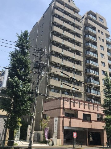 ロイヤルグリーン本郷