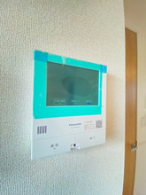 【セキュリティ】 | グランテージ佐原 | ※同タイプの写真となります。