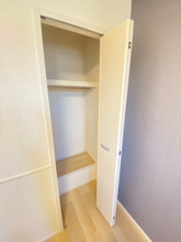 【収納】 | グランテージ佐原 | ※同タイプの写真となります。