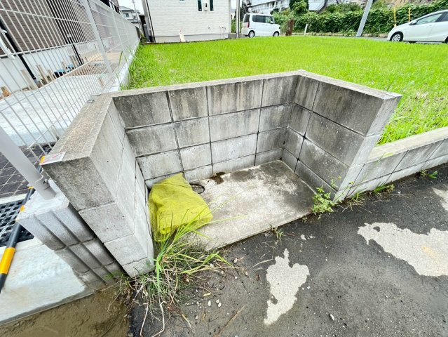 【その他共用部分】 | グランテージ佐原