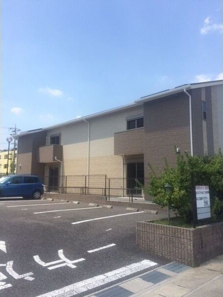 リーブル　パピリオン　浜富　　刈谷市近郊の賃貸はクラスホーム刈谷店