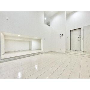 Breeze　Residence　Moriyaの居間・リビング