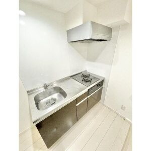 Breeze　Residence　Moriyaのキッチン