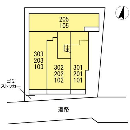 ロイヤルレジデンスⅢのその他