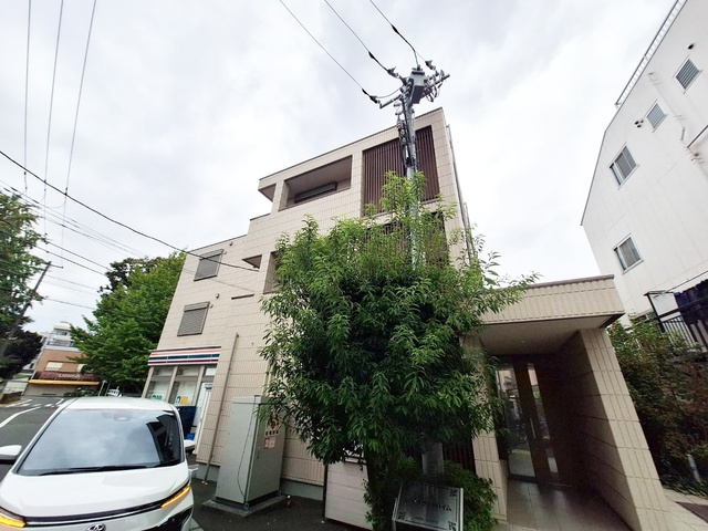 パークサイドハイムのその他