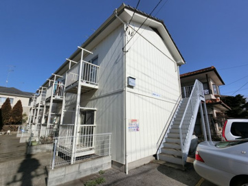 成田サンポート　の画像