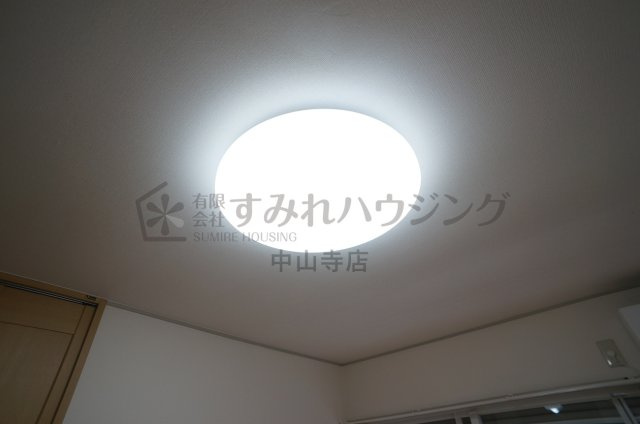 ヴィラ９ナイン【芸短生専用賃貸　※女性専用】の設備