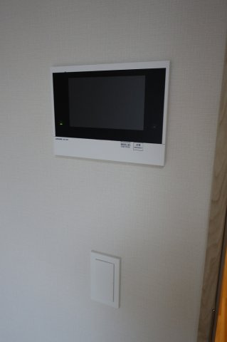 ジオエント本郷三丁目のセキュリティ