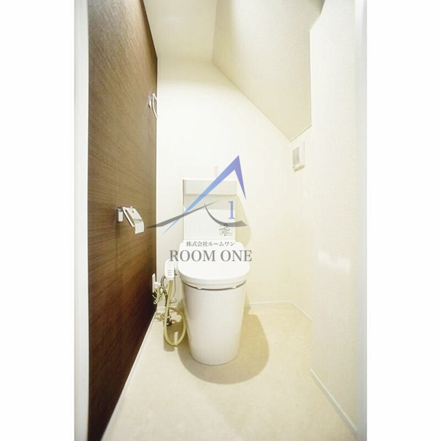 エスのトイレ|トイレです。