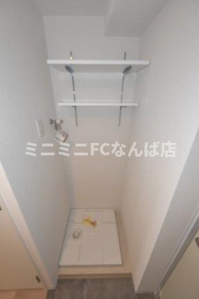 セレニテ難波西アリエのその他共用部分